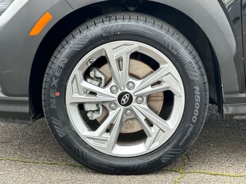 Used 2022 Hyundai Kona SEL image 30