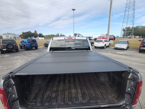 Certified 2020 RAM 1500 Limited image 14