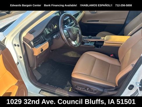 Used 2016 Lexus ES 350 FWD image 15