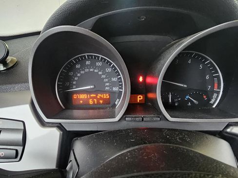 Used 2003 BMW Z4 2.5i image 15
