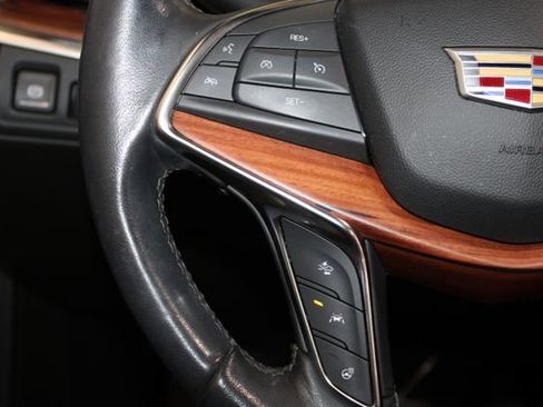 Certified 2023 Cadillac XT5 Premium Luxury w/ Technology Package image 25