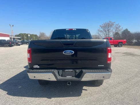 Used 2019 Ford F150 Lariat image 7