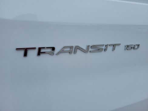 New 2025 Ford Transit 150 Low Roof image 9