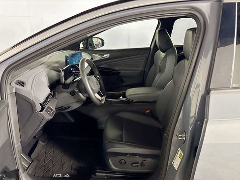 Certified 2023 Volkswagen ID.4 Pro S Plus AWD/4WD image 12