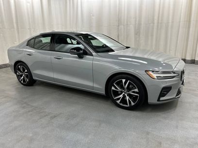 Used 2025 Volvo S60 B5 Core