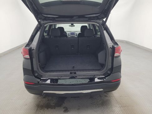 Used 2024 Chevrolet Equinox LT image 29