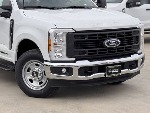 New 2025 Ford F350 XL w/ XL Driver Assist Package image 3