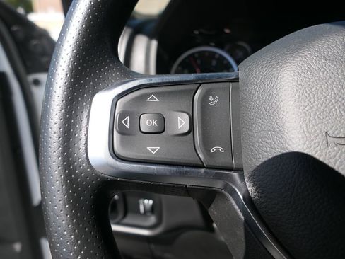 New 2026 RAM 4500 Tradesman w/ Chrome Appearance Group image 14