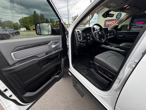 Used 2019 RAM 2500 Big Horn AWD/4WD image 10