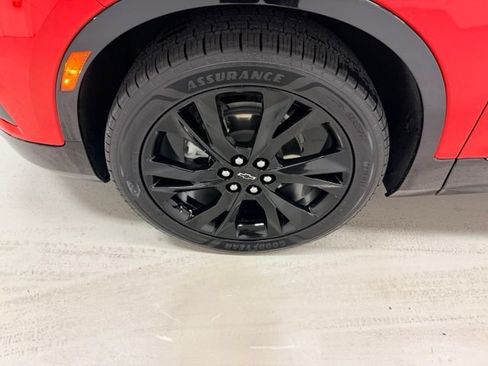 Certified 2022 Chevrolet Blazer RS AWD/4WD image 19
