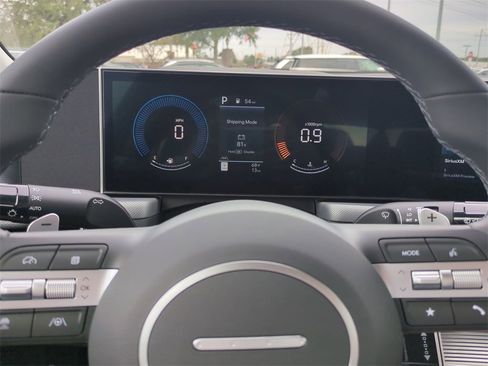 New 2026 Hyundai Sonata SEL image 30