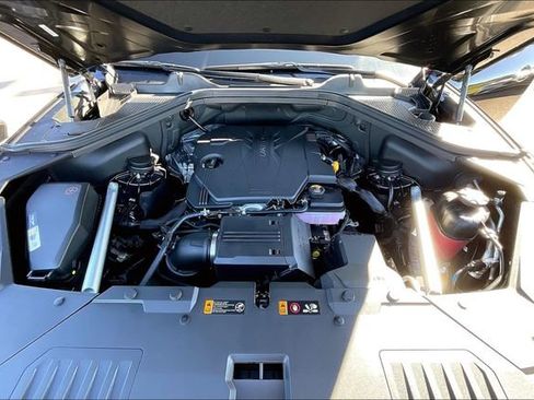 New 2025 Genesis GV80 2.5T Standard image 11