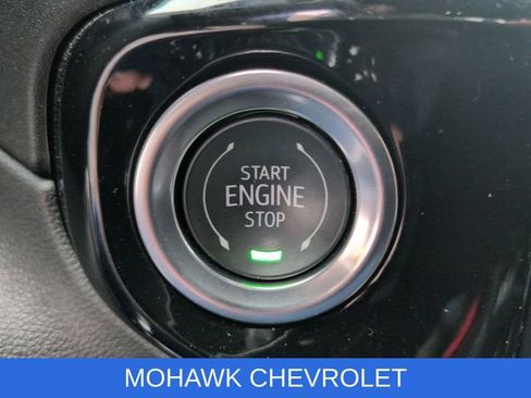 Used 2025 Chevrolet Silverado 1500 RST image 18