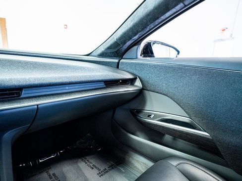 Used 2024 Lucid Air Pure image 39