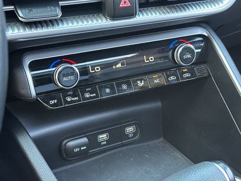 Used 2021 Kia K5 GT-Line w/ GT-Line FWD Premium Package image 18