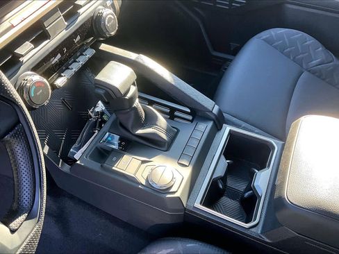 New 2026 Toyota Tacoma SR5 RWD image 7