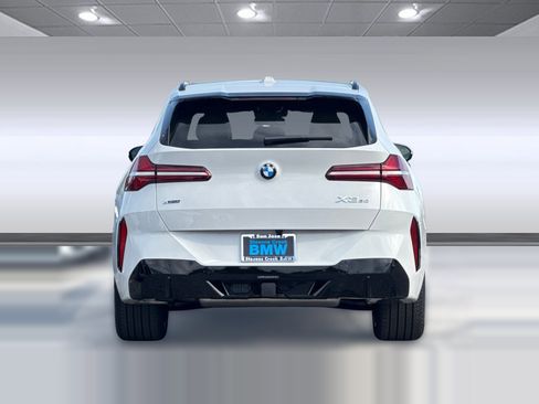 New 2026 BMW X3 xDrive30 w/ Premium Package image 9