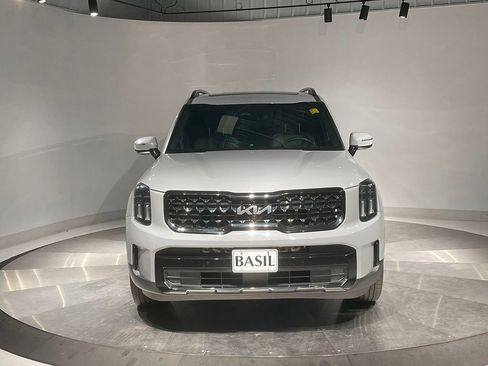 Used 2024 Kia Telluride SX Prestige X-Line image 9