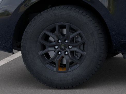 New 2026 Ford Expedition Tremor image 20