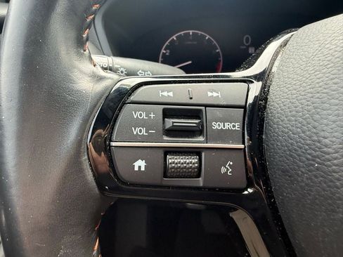 Used 2023 Honda HR-V Sport image 13
