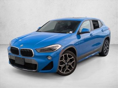 Used 2018 BMW X2 xDrive28i w/ M SportX Package