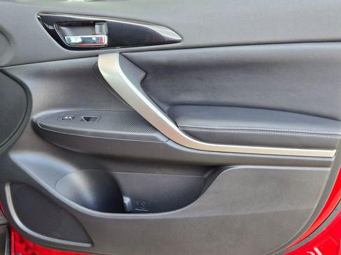 Used 2025 Mitsubishi Eclipse Cross SE image 28