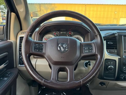 Used 2015 RAM 3500 SLT w/ Popular Equipment Group AWD/4WD image 24