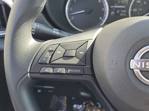 Certified 2025 Nissan Versa S w/ S Plus Package image 5