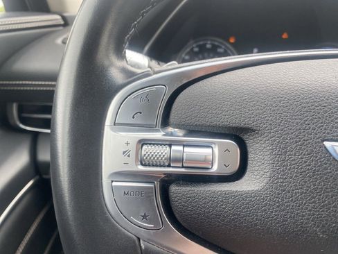 Used 2021 Genesis GV80 3.5T image 18