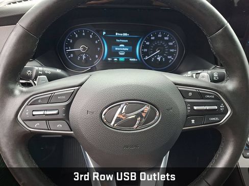 Used 2021 Hyundai Palisade SEL w/ Premium Package AWD/4WD image 29