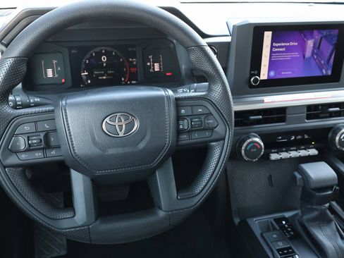 New 2025 Toyota Tacoma SR5 image 17