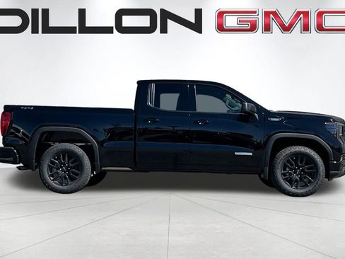 New 2026 GMC Sierra 1500 Elevation AWD/4WD image 3