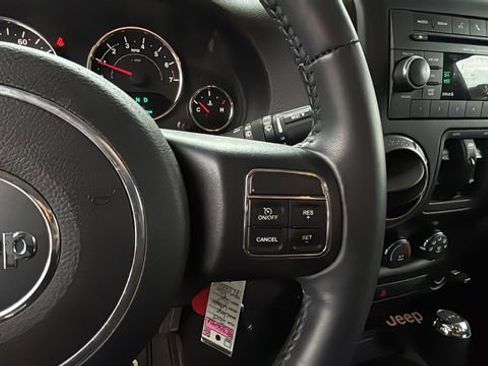 Used 2015 Jeep Wrangler Unlimited Sport w/ Quick Order Package 24S image 20