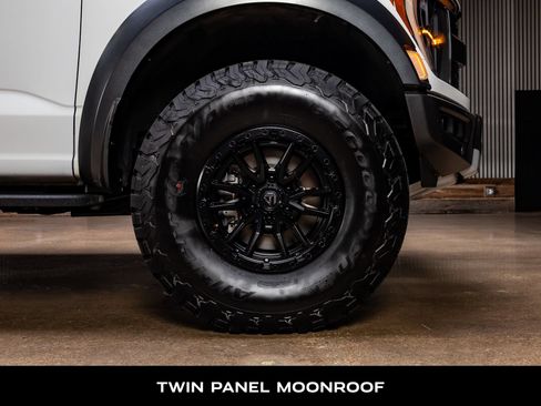 Used 2021 Ford F150 Raptor w/ Raptor 37 Performance Package AWD/4WD image 11