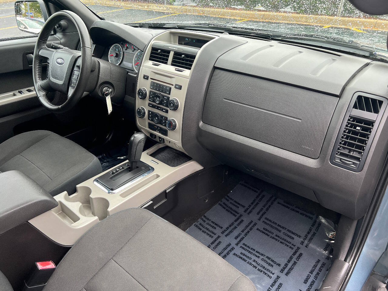 Used 2010 Ford Escape XLT FWD image 29