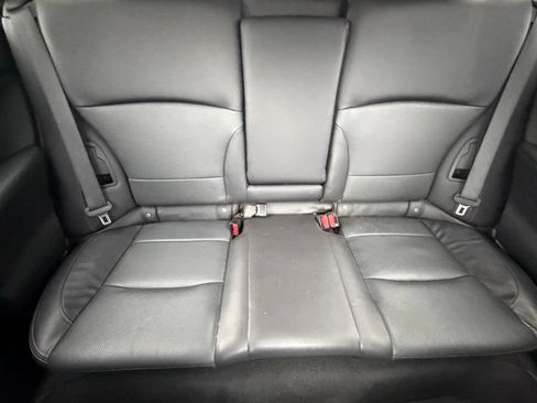 Used 2017 Subaru Outback 2.5i Limited AWD/4WD image 14