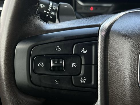 Used 2025 GMC Sierra 1500 Denali image 12