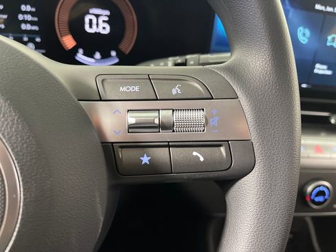 New 2026 Hyundai Kona SE AWD/4WD image 25