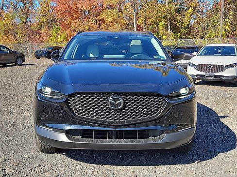 New 2026 MAZDA CX-30 AWD 2.5 S image 2
