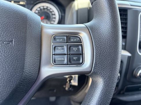 Used 2024 RAM 1500 Classic SLT AWD/4WD image 23