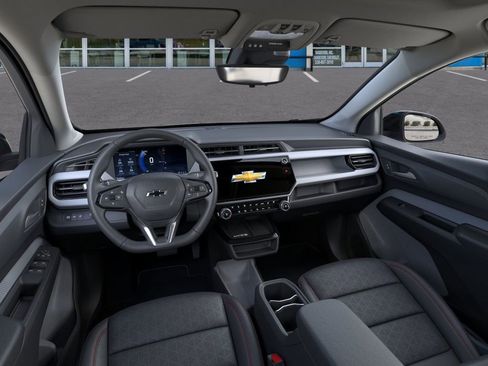 New 2027 Chevrolet Bolt RS w/ Technology Package FWD image 18