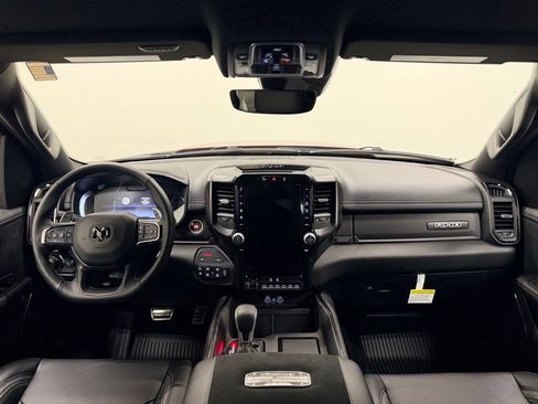 New 2026 RAM 1500 RHO AWD/4WD image 10