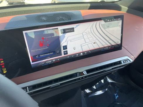 New 2025 BMW iX M60 image 22