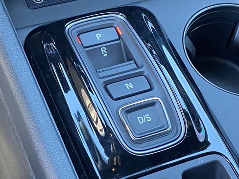 New 2025 Honda Pilot TrailSport image 19