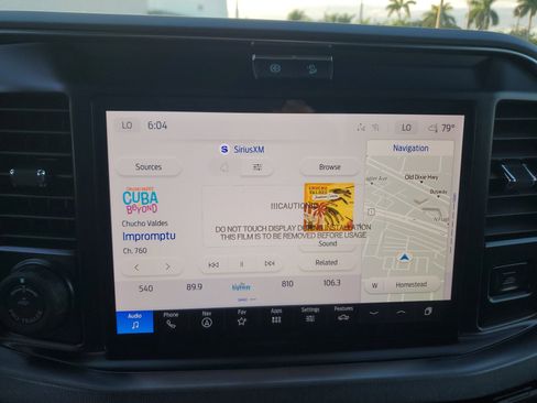 New 2026 Ford F350 Platinum image 16