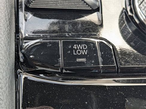 New 2025 Jeep Grand Cherokee Overland w/ Trailer Tow Package image 21