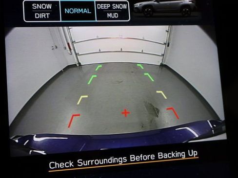 New 2026 Subaru Crosstrek 2.0i Premium AWD/4WD image 25