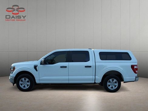 Used 2021 Ford F150 XL w/ Equipment Group 101A High RWD image 8