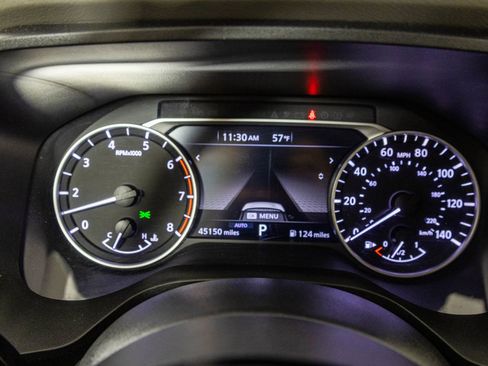 Used 2023 Nissan Rogue SV image 32