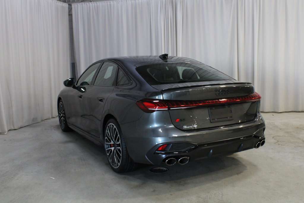New 2026 Audi S5 Premium Plus AWD/4WD image 23
